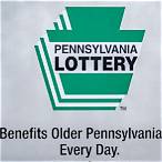 pa lottery result